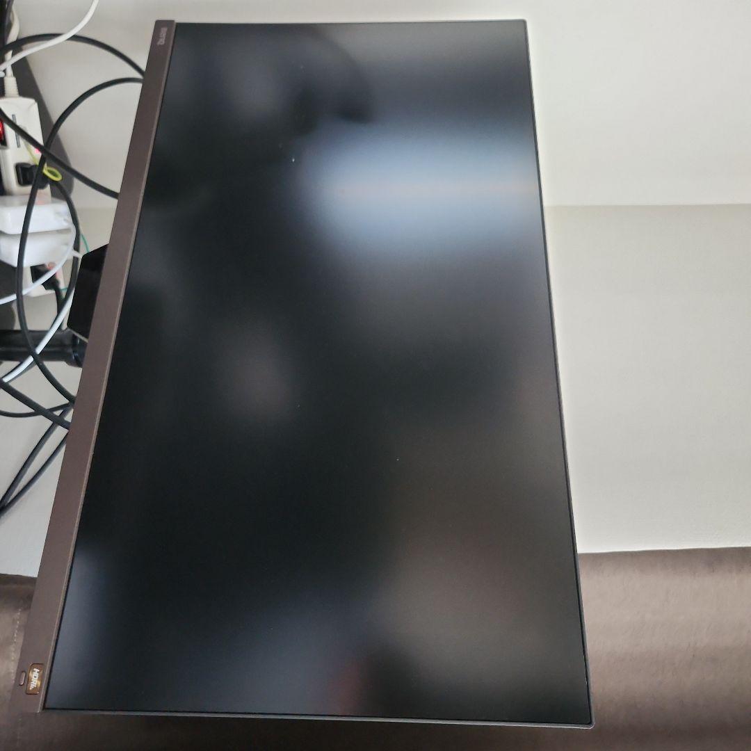 BenQ EW2780U 27インチ #BenQ #B 27インチ