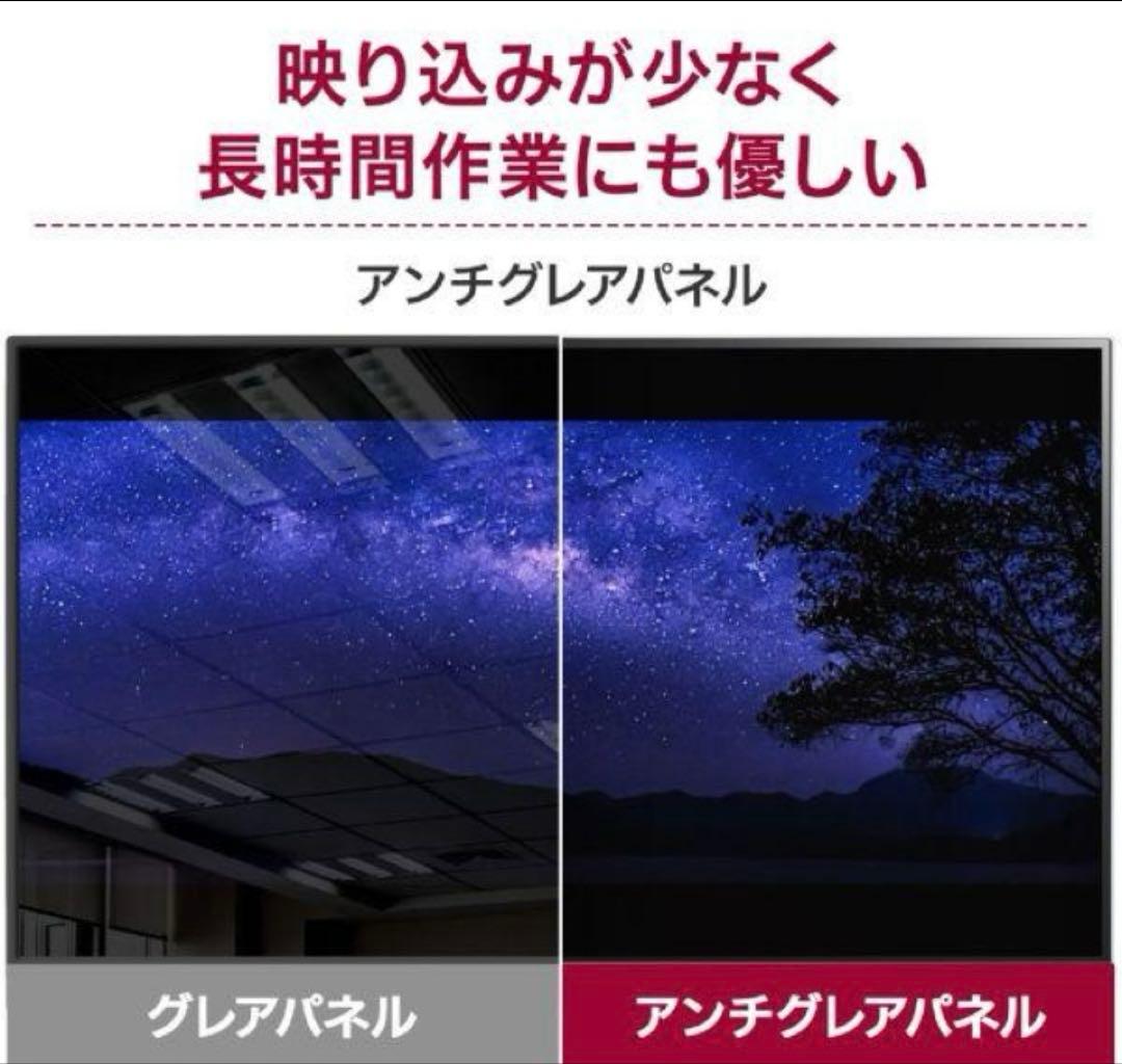 2024年モデル LG myview Smart Monitor 32インチ4K