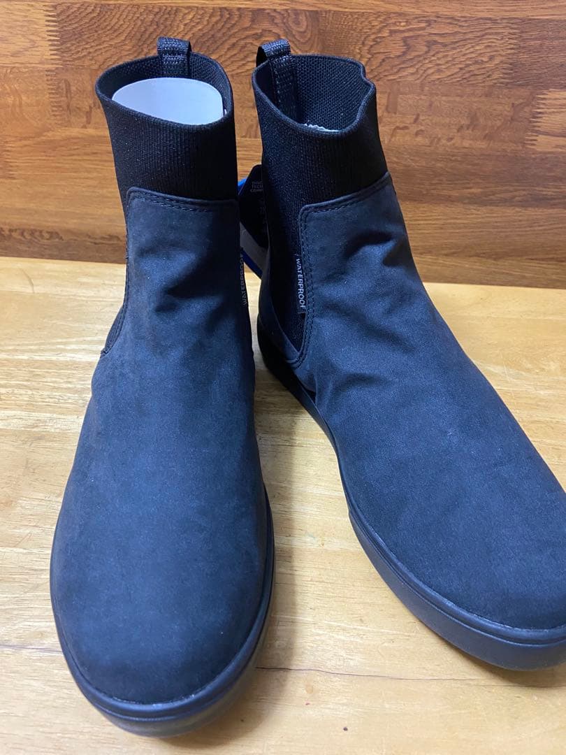 コロンビアマイレージレインブーツ