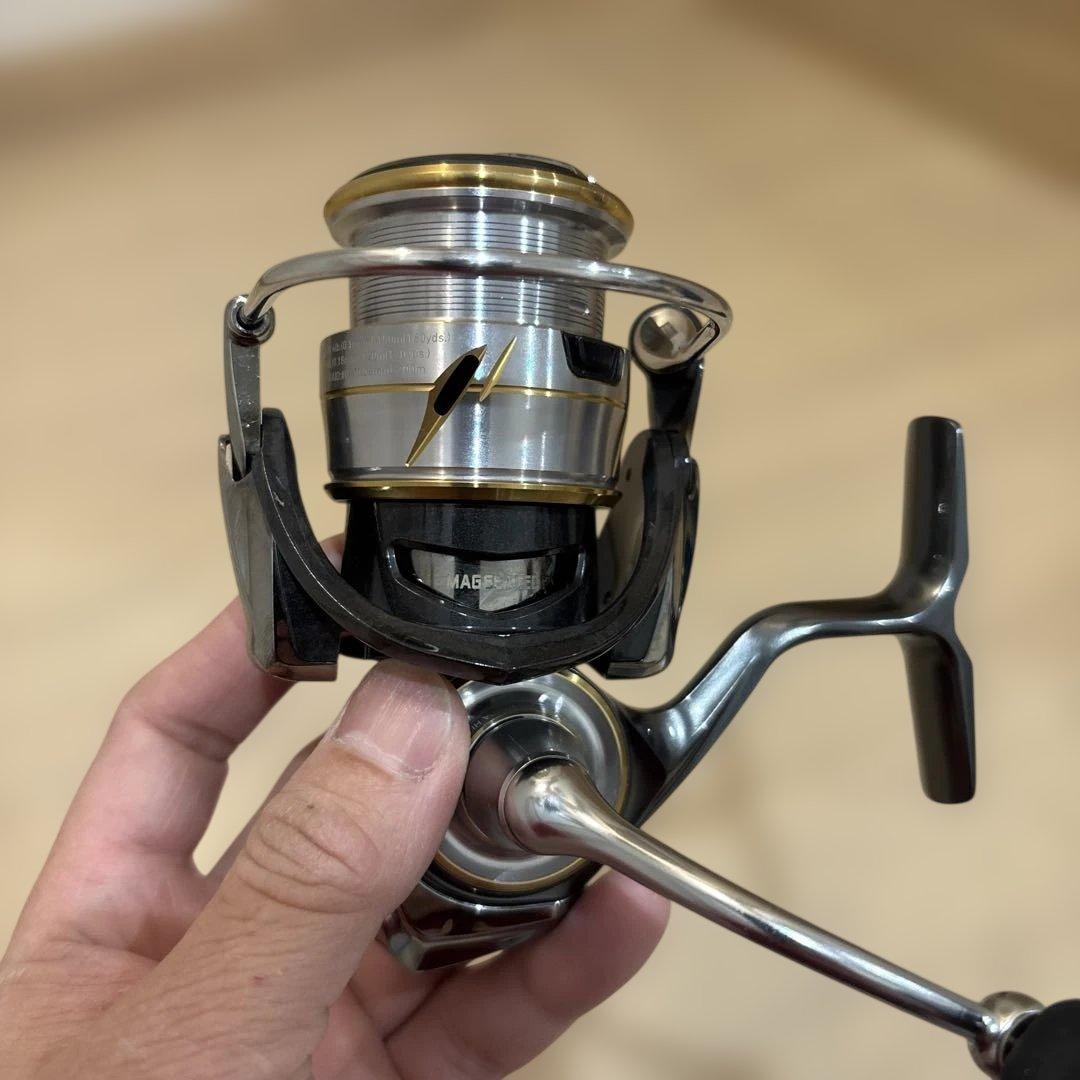 スコット20ルビアスFCLT2500S-XH