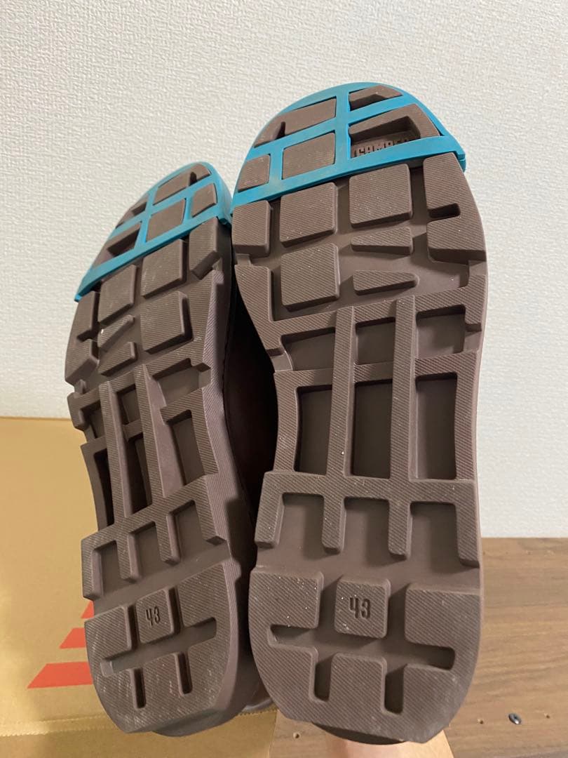 【月末セール】 CAMPER Junction 43