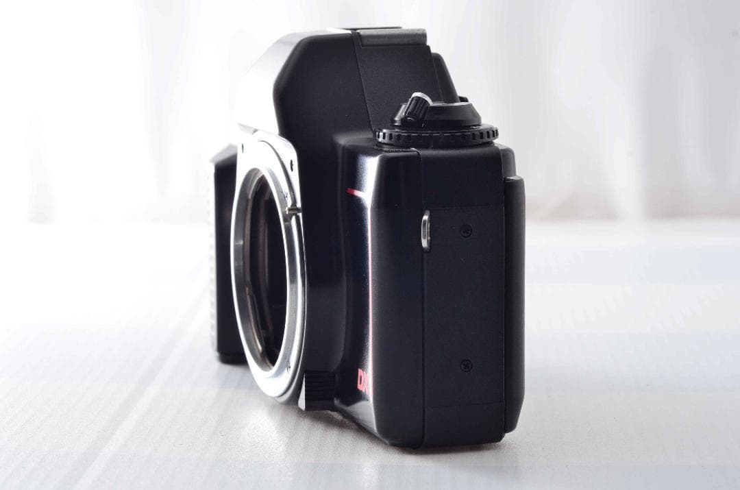 KONICA コニカ TC-X HEXANON 50mm 一眼レフ