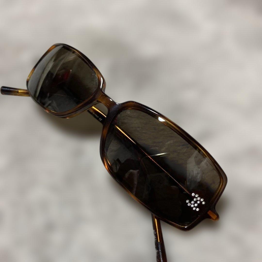 CHANEL シャネル サングラス　5043-B