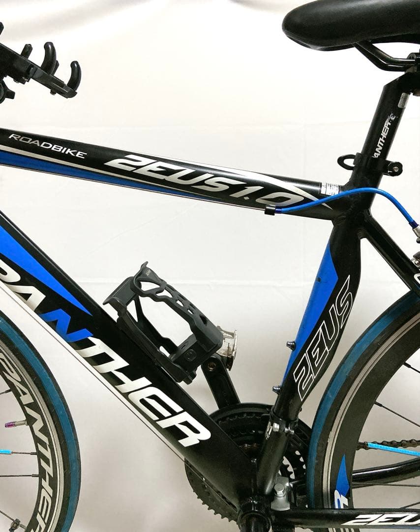 PANTHER ZEUS1.0 PRO ロードバイク スポーツ　パンサー　ゼウス