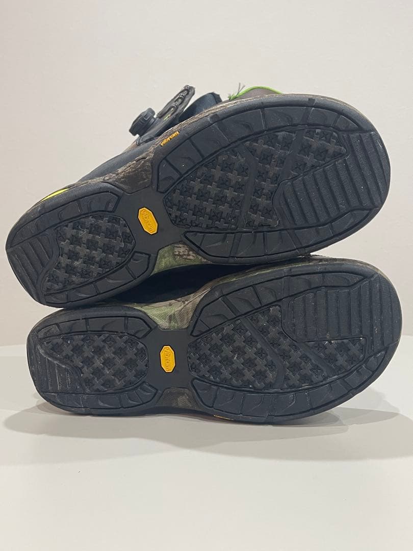 スノーボード　ブーツ　k2 　27cm メンズ