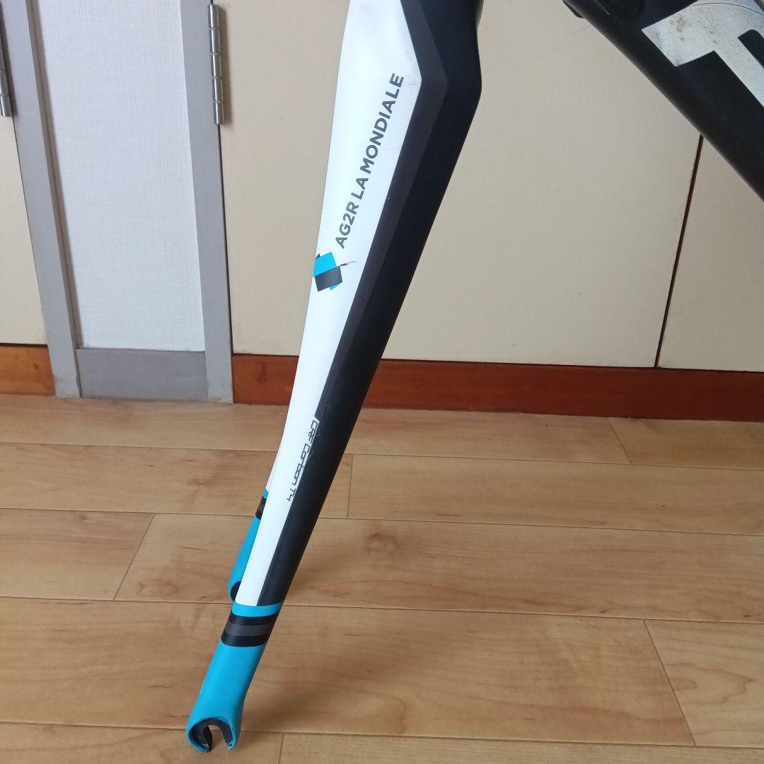 FOCUS CULEBRO サイズM(54) フレームセット