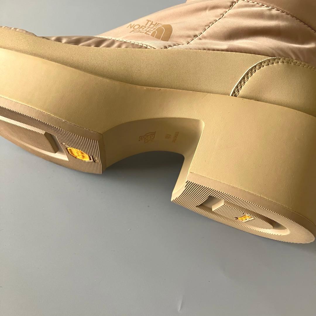◆新品未使用 THE NORTH FACE ヌプシ カルミア　ブーツ 24cm