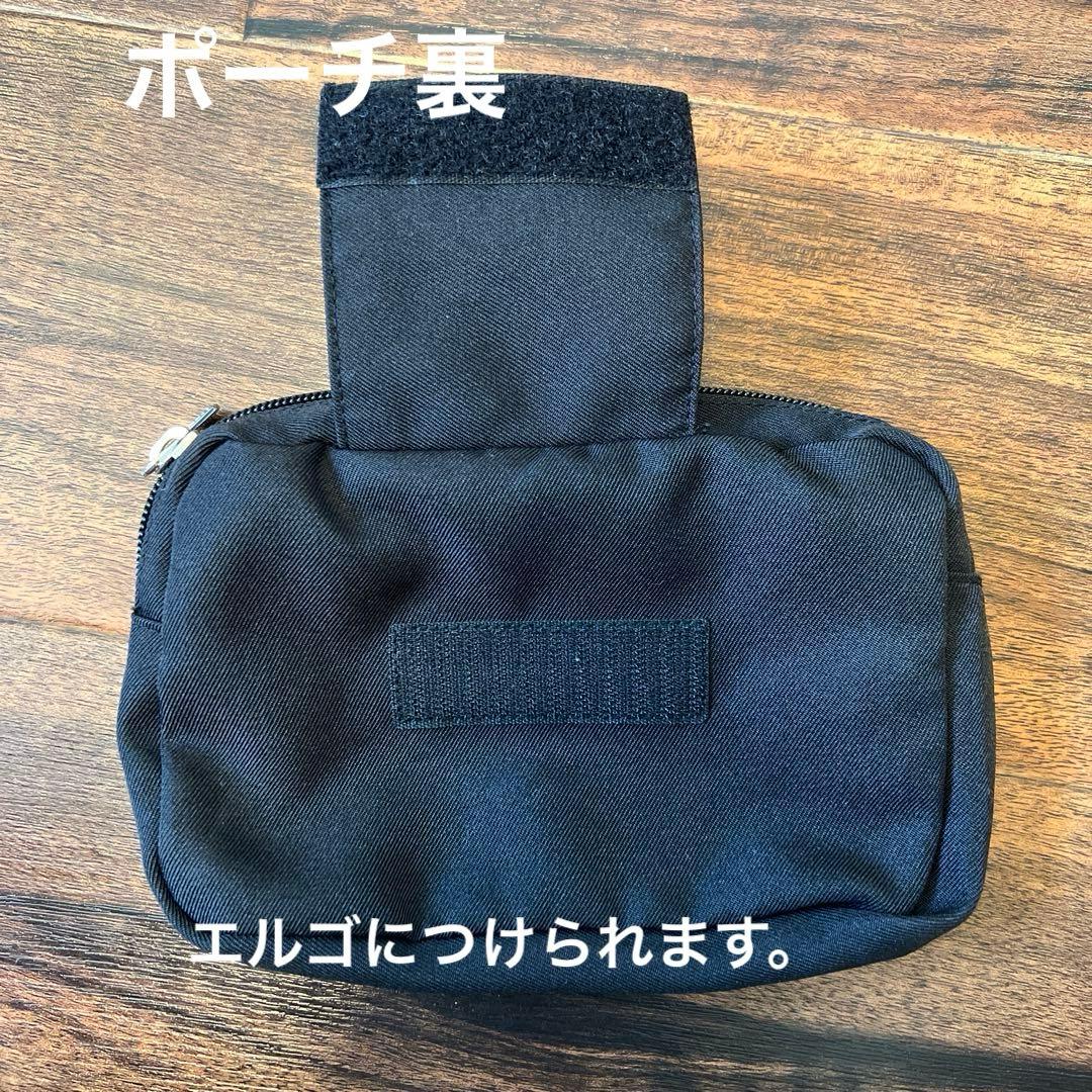 エルゴ　オムニ360 メッシュ抱っこ紐、収納カバー、よだれカバー3点セット