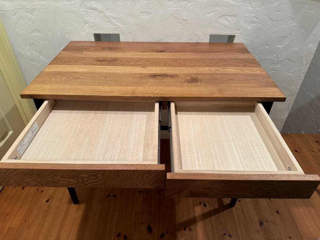 イトーキ　学習机　ウットフォーク