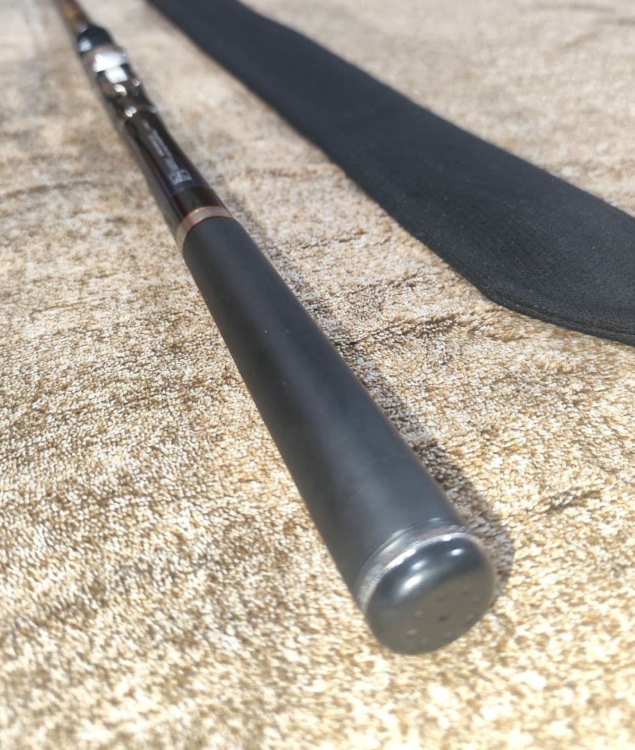 ダイワ DAIWA メガディスハイパー1.25-53