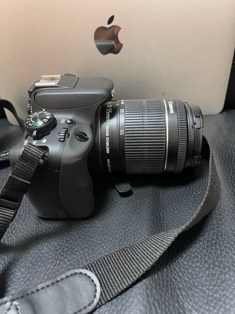 セール中　Canon EOS Kiss X7　レンズセット