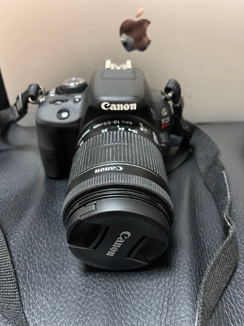 セール中　Canon EOS Kiss X7　レンズセット