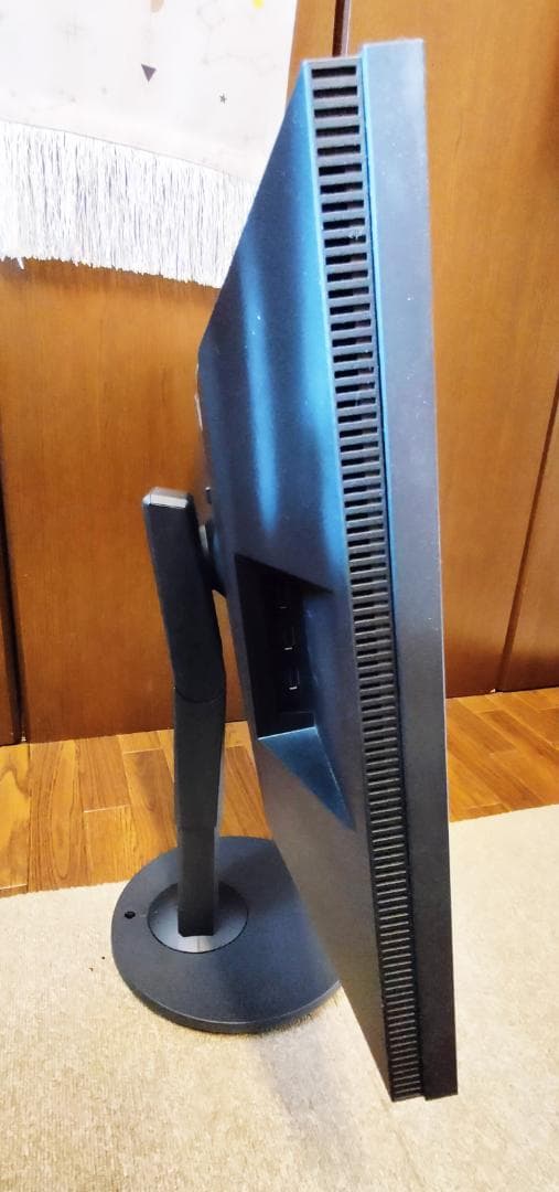 【使用471h】EIZO ColorEdge CS2730 27型 元箱有り