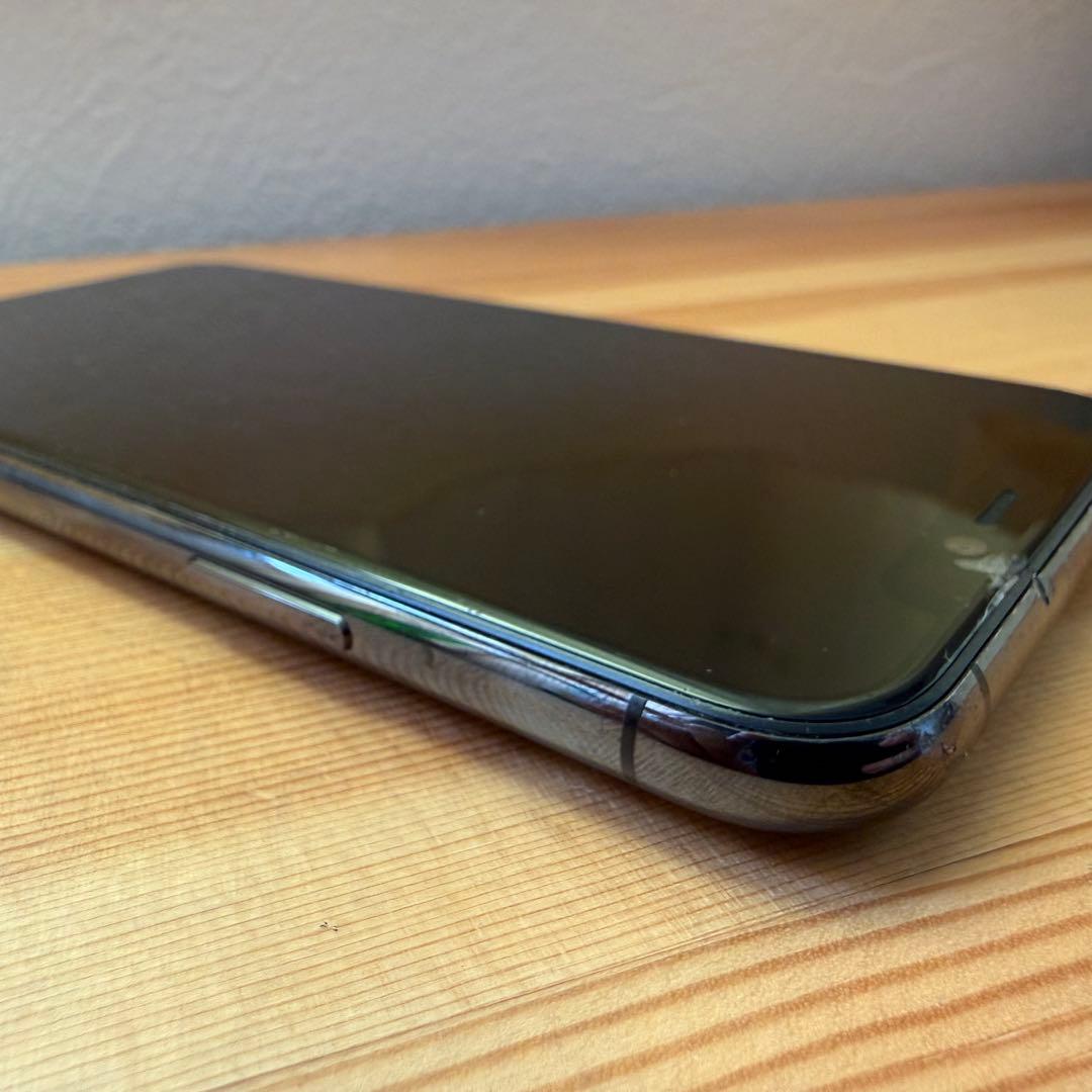 Apple iPhone 11 Pro スペースグレー 256GB