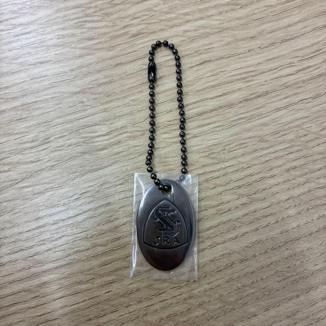 BAGFAN JRA 本クロコダイル レザートート 高級バッグ 正規タグ付き