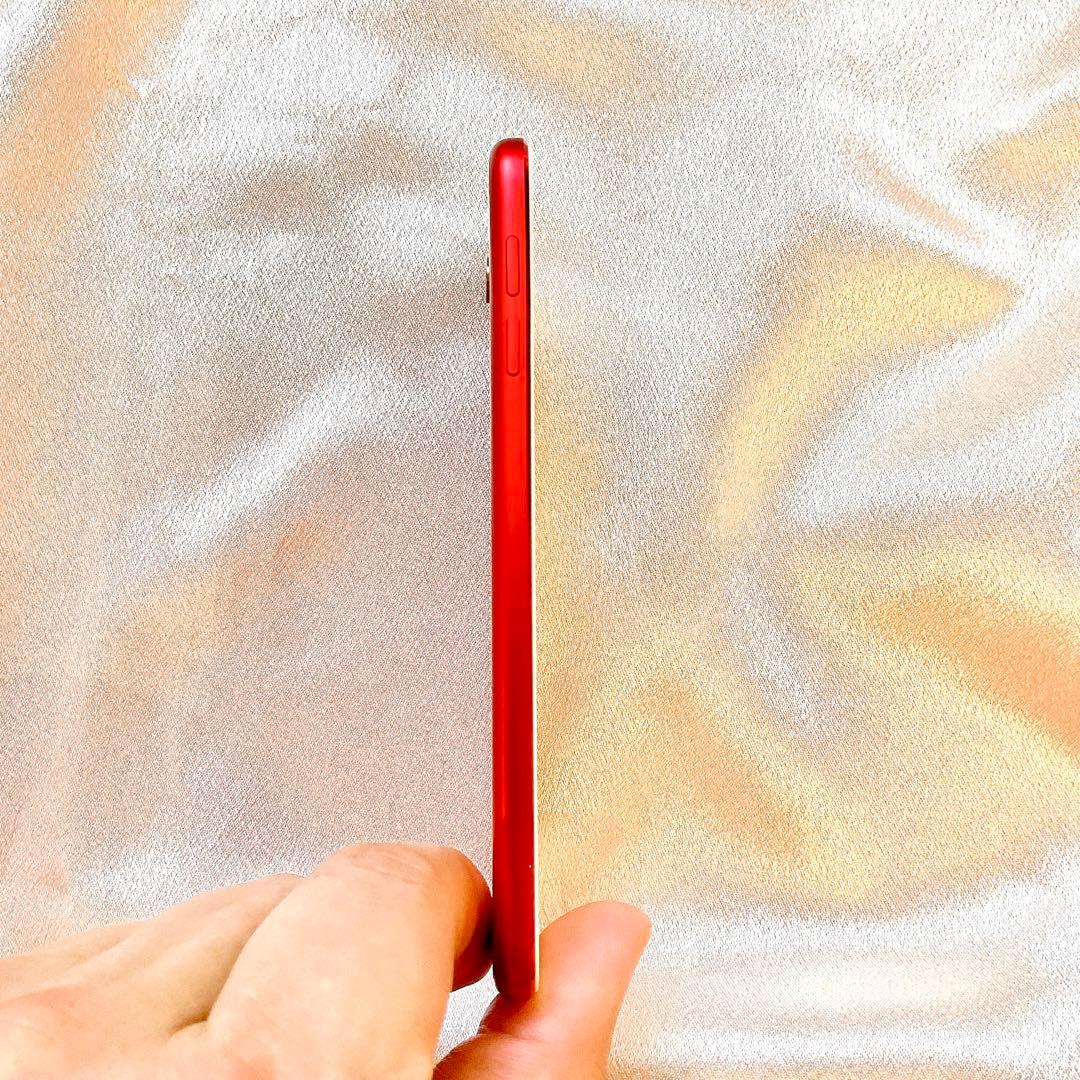 レッド iPod touch 第7世代 256GB アイポッド 本体 o