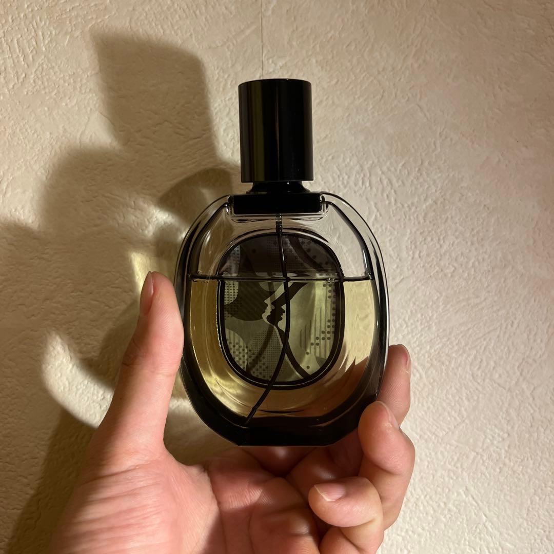 diptyque Orphéon 75ml 香水