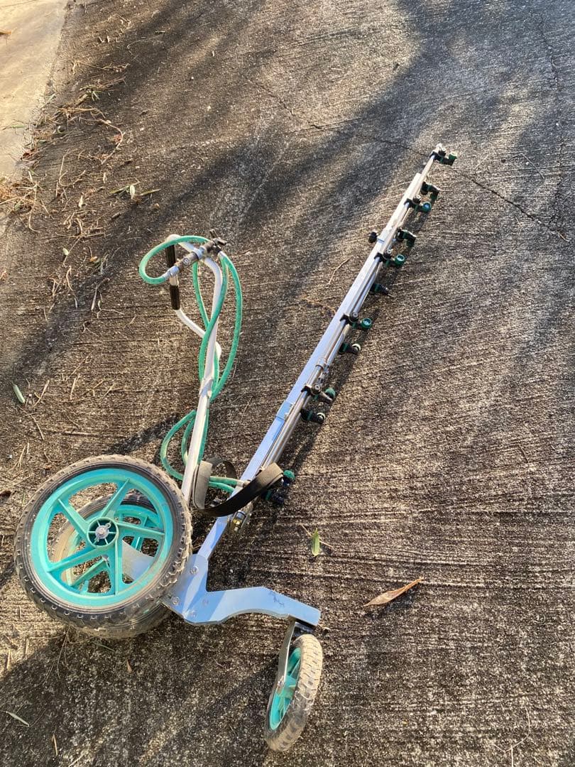 薬剤散布　カードジェッター　直接取引