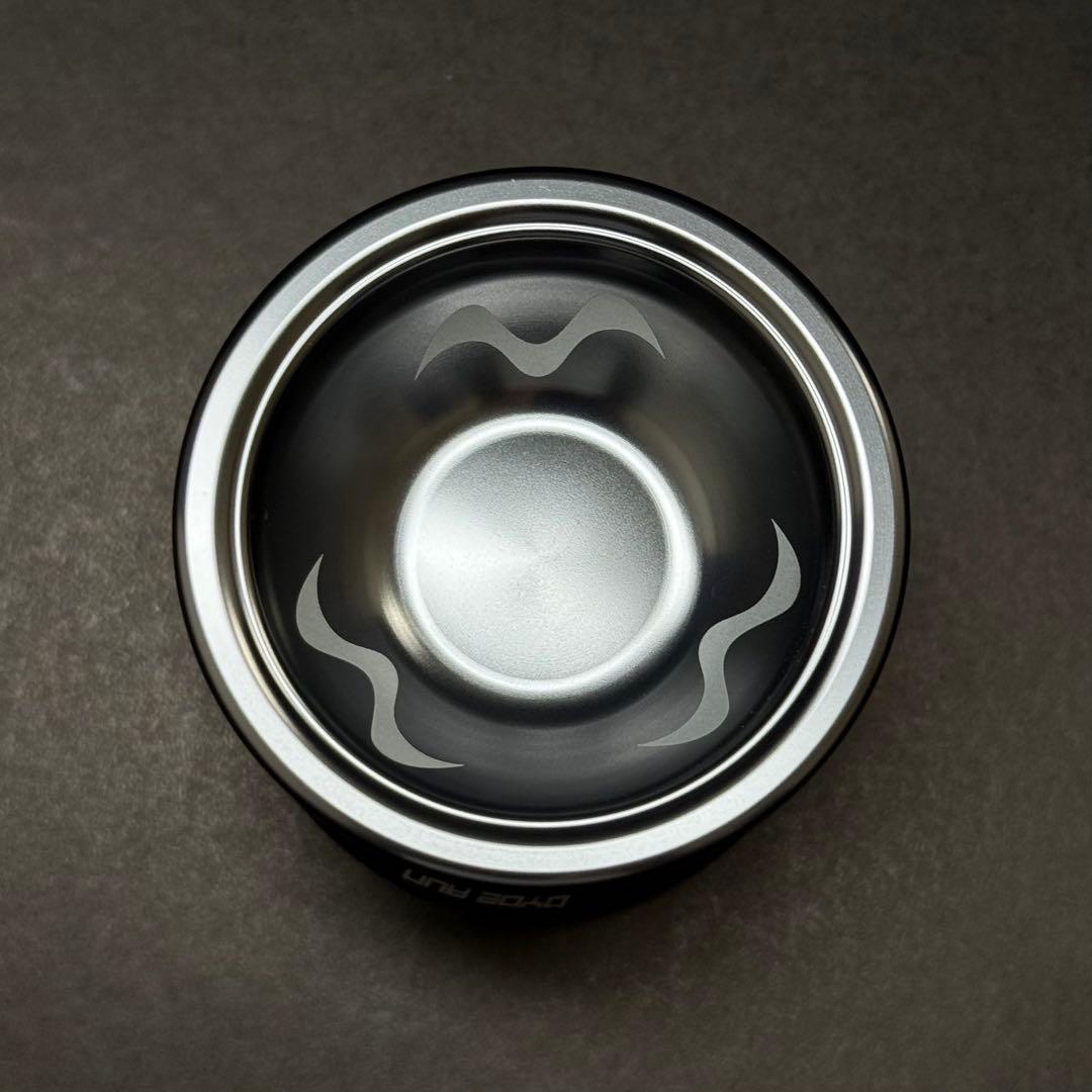 empathy エンパス Byoz Run exclusive edition