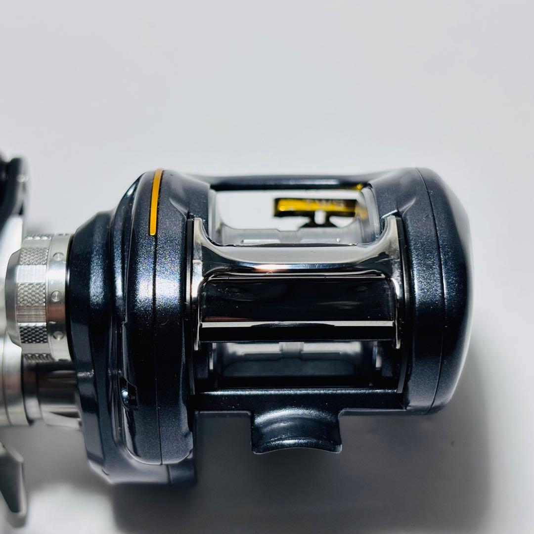 ダイワ　ジリオンTW 1516HL