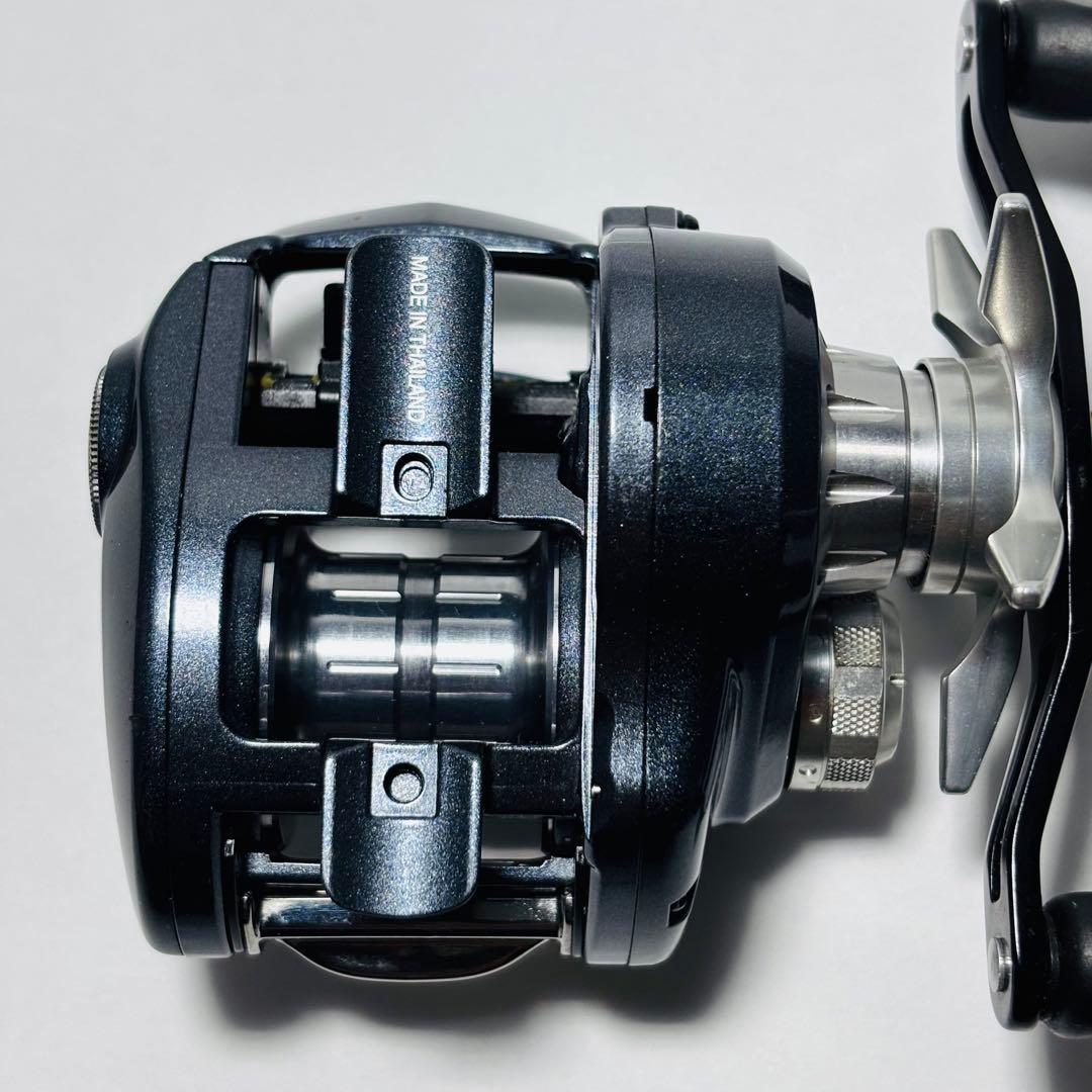 ダイワ　ジリオンTW 1516HL