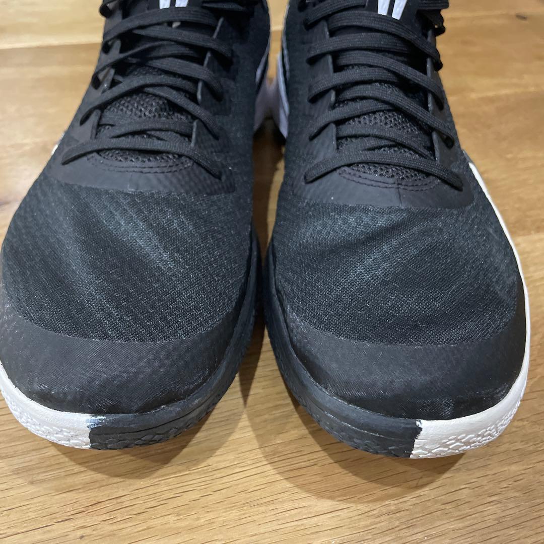 29㎝　コービーマンバ　フォーカス　ナイキ　ブラック　バッシュ