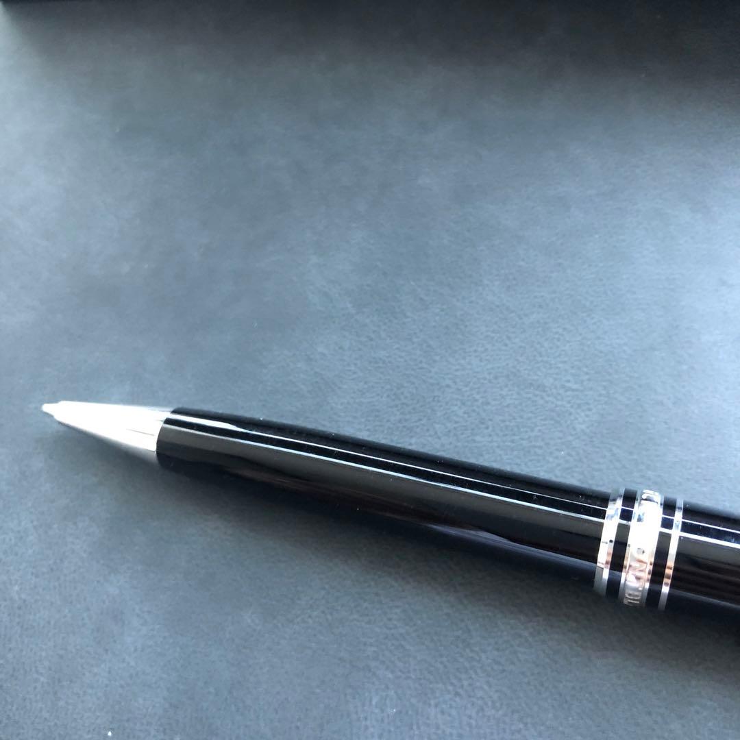 モンブランのメカニカルペン