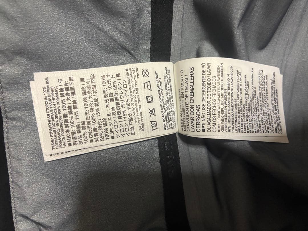 Salomon QST GORE-TEX PRO BIB スキー スノボ