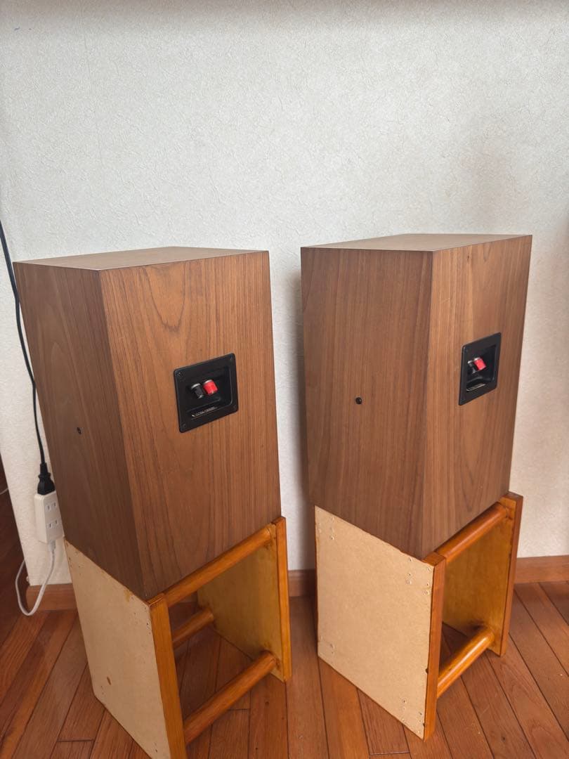 M*i様 JBL 4406スタジオモニター　ブックシェルフ型スピーカーペア