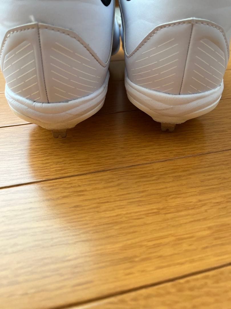 Mizuno スパイク　野球　27センチ