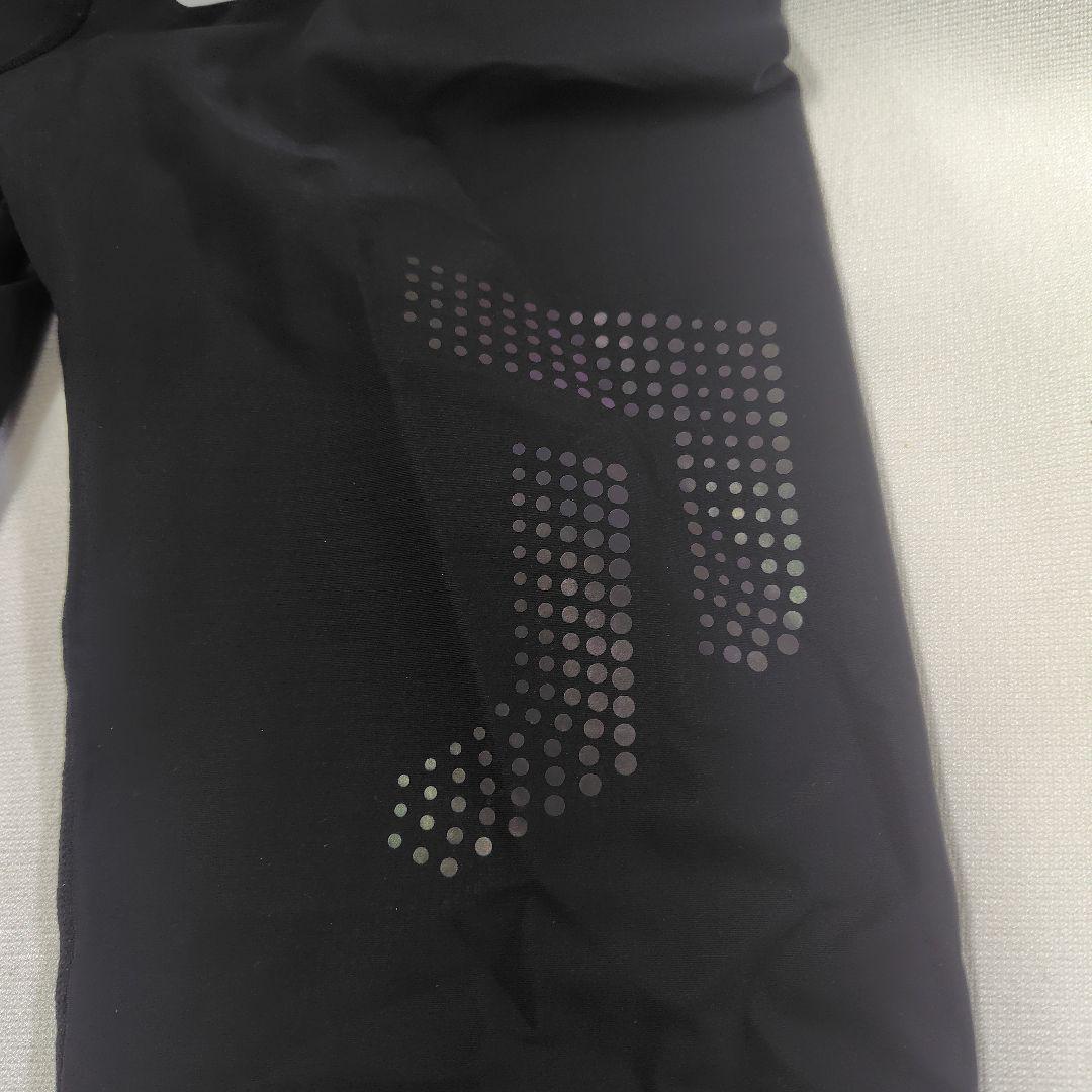 ミズノ　バイオギアソニックEVO ハーフタイツ(陸上競技)