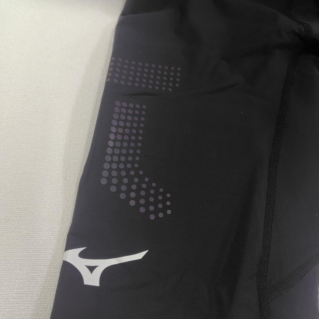 ミズノ　バイオギアソニックEVO ハーフタイツ(陸上競技)