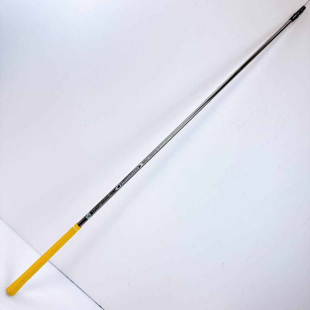 ディアマナ　ZF60（S）　3W・ミニドライバー用シャフト　テーラーメイド