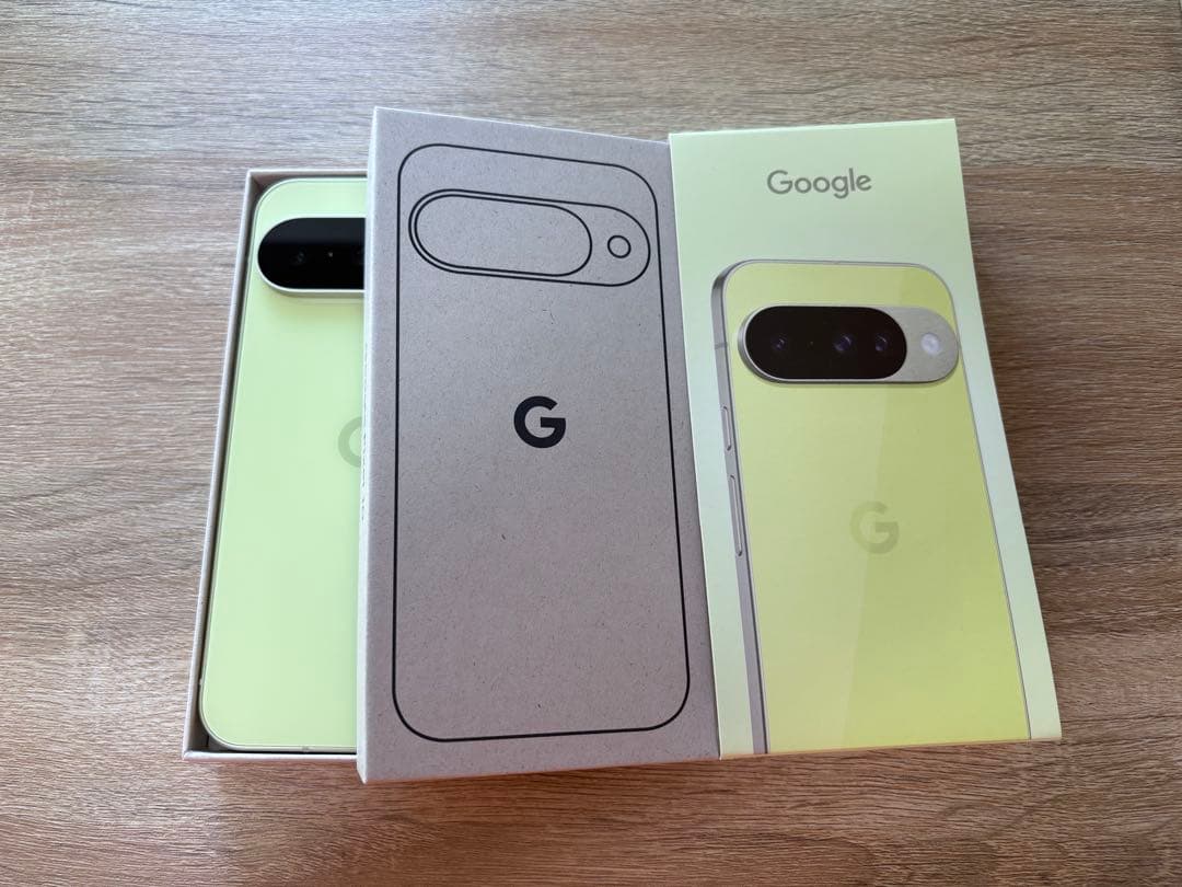 Google Pixel 10 256GB（SIMフリー）＋CASEFINITE