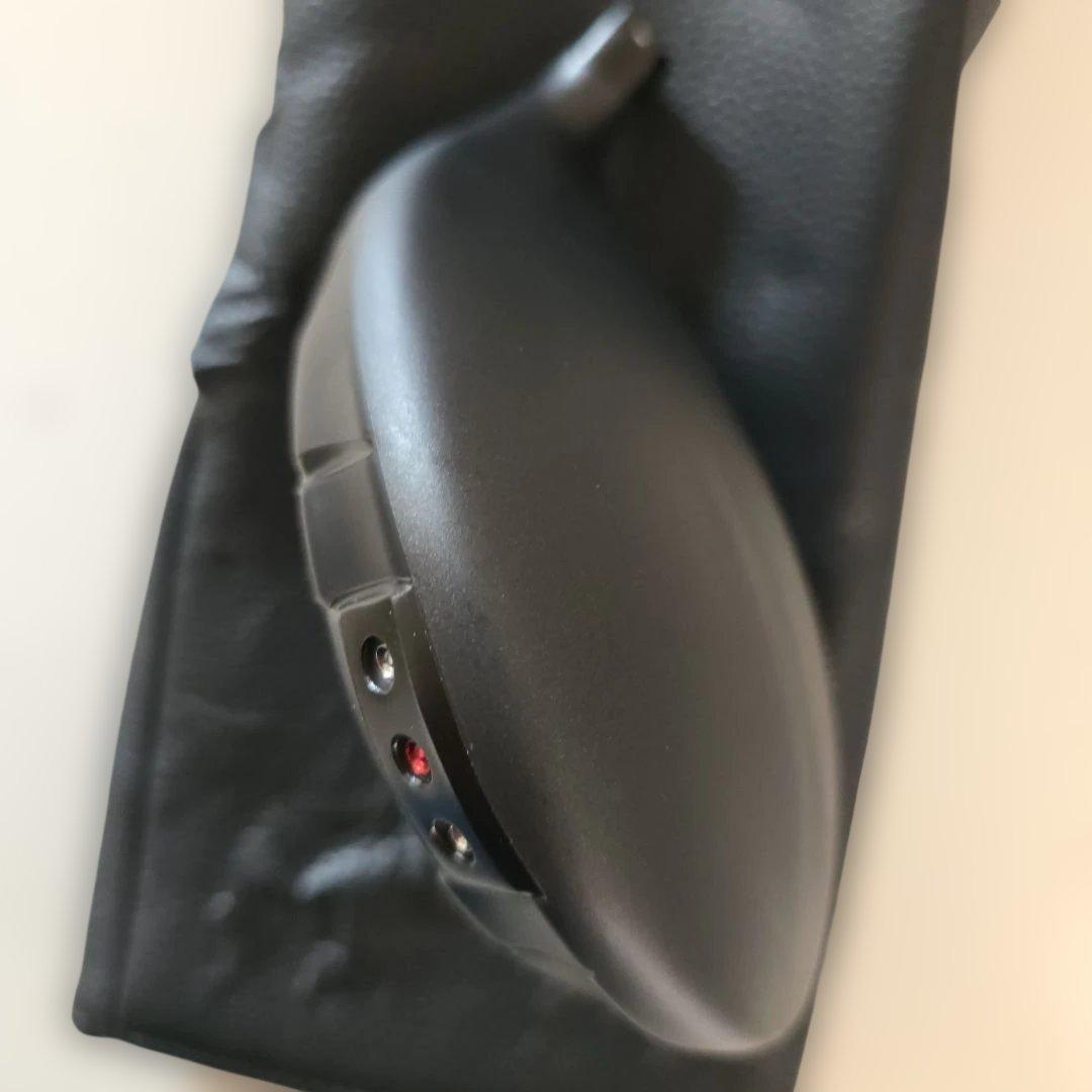 プロトコンセプトドライバーヘッドのみ、11.５度