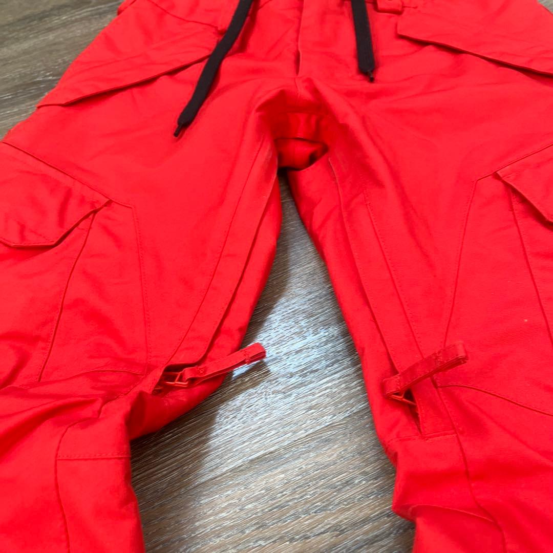 バートン　スノーボードスノボー、スキーウェア　パンツ　S メンズ　男性　女性にも