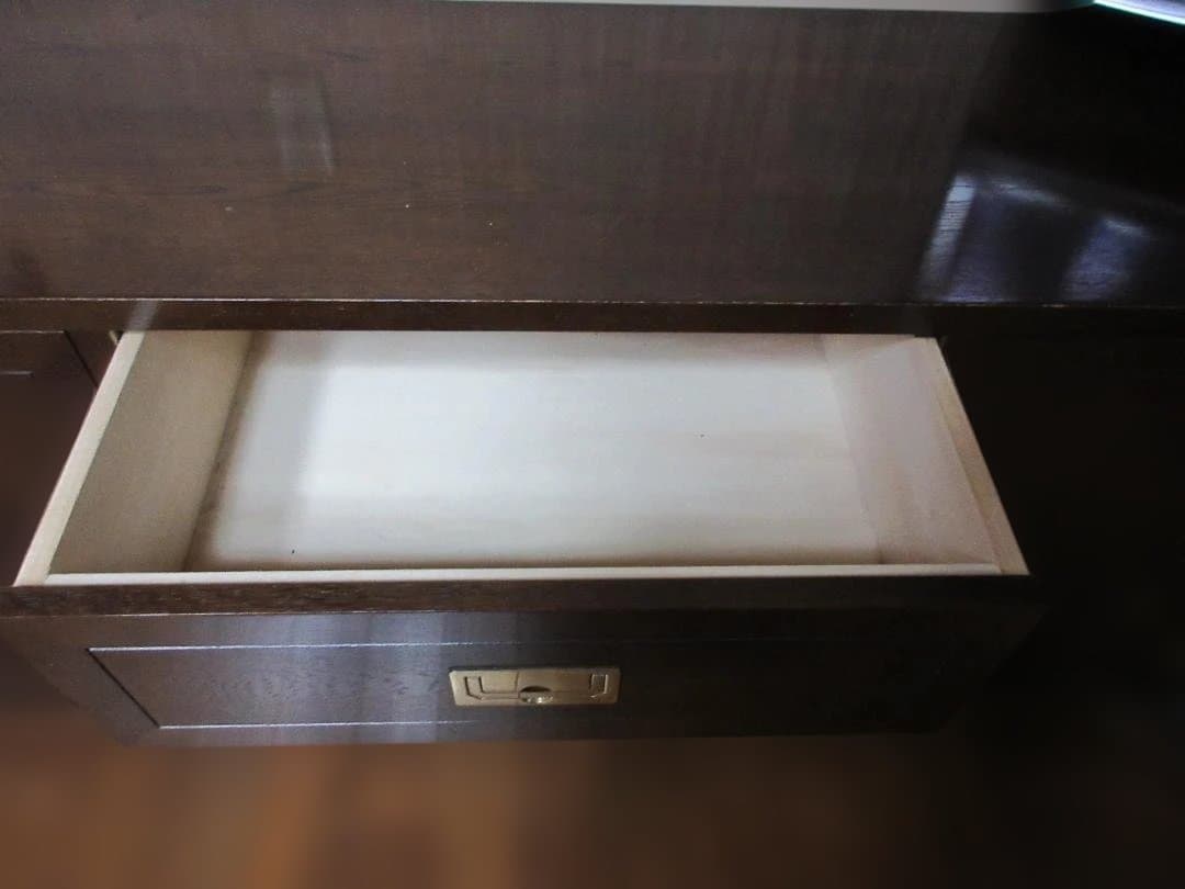 カリモク　最高峰　ドマーニ　モーガントン　キャビネット