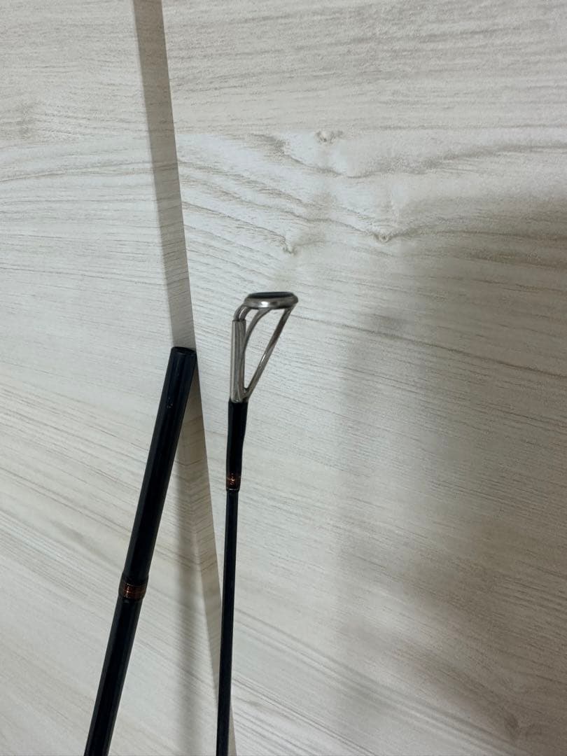 DAIWA MX106MH ショアジギング専用ロット