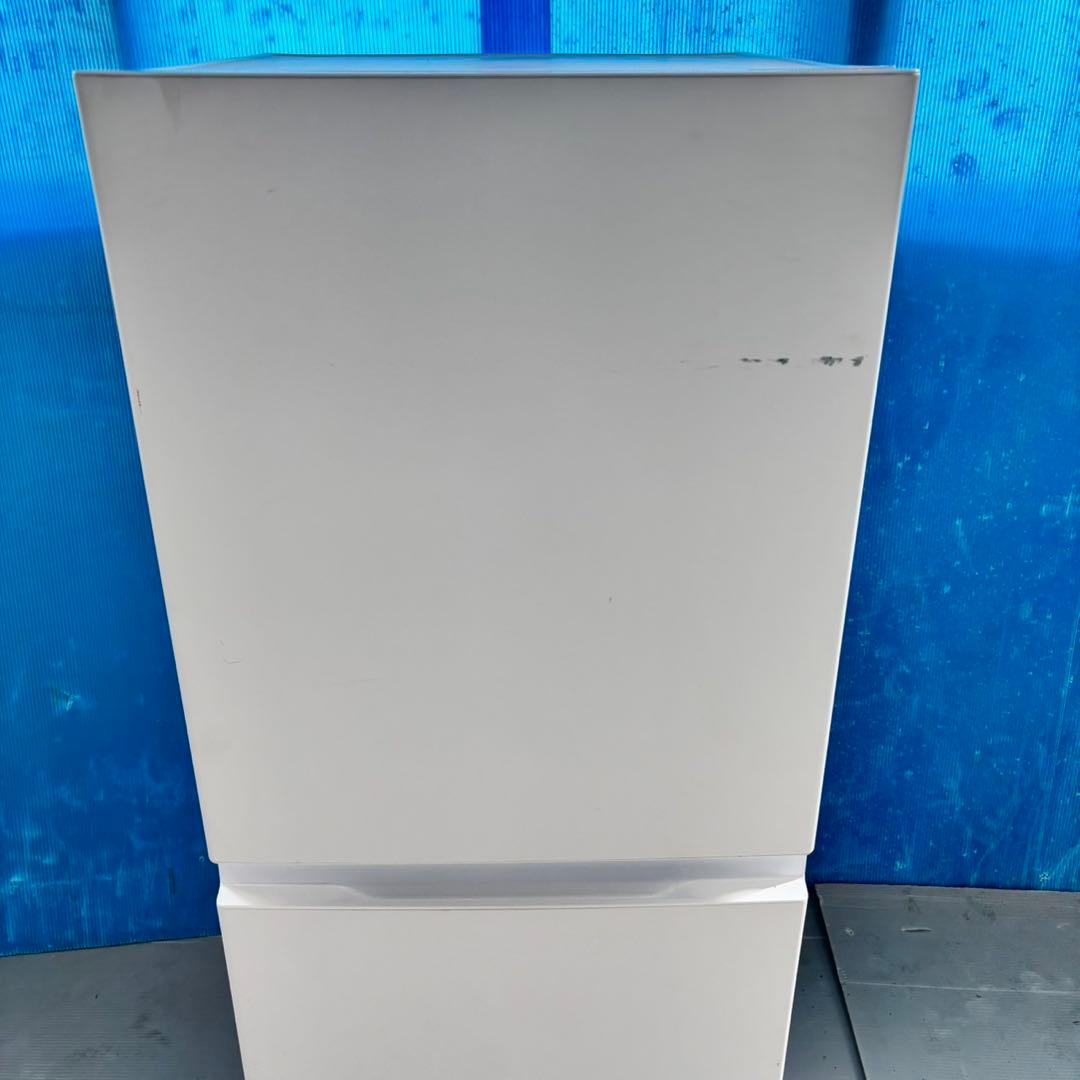 559 関東配送　2025年製　庫内極美品　冷蔵庫　一人暮らし　格安　洗濯機も有