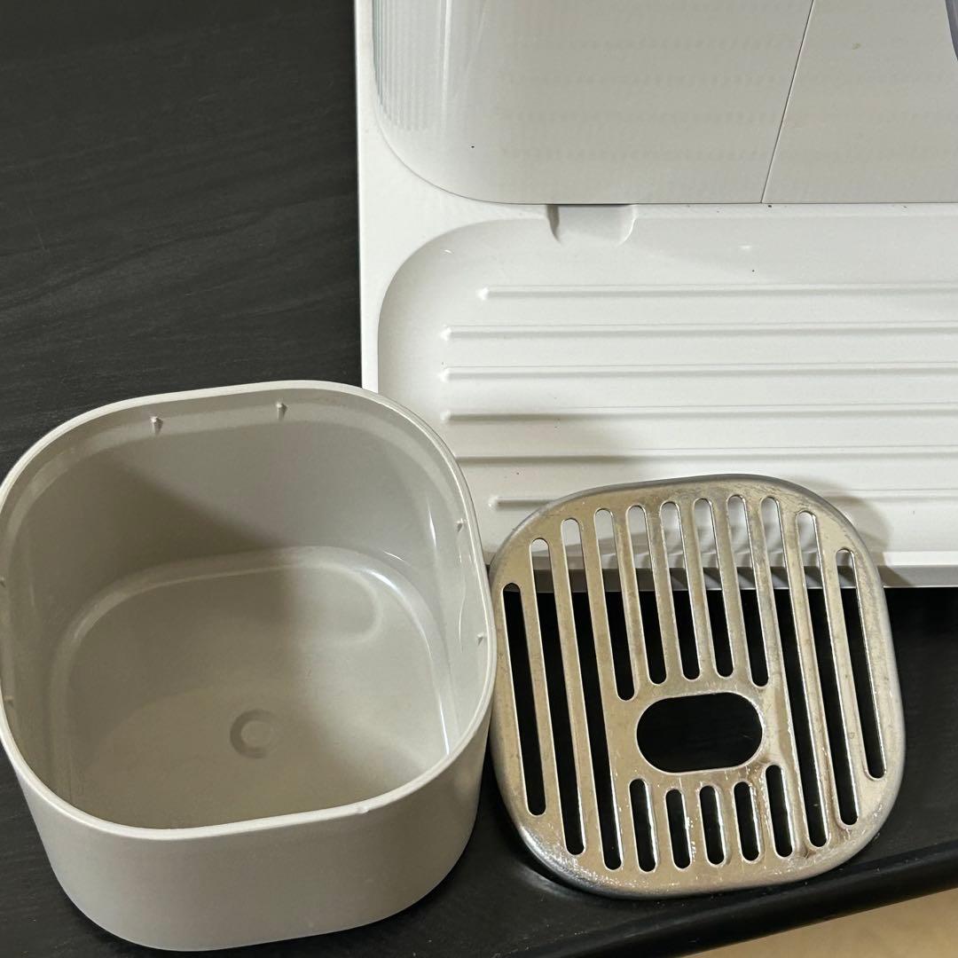 sakota 様ネスプレッソ コーヒーメーカー ラティシマ・ワン F111