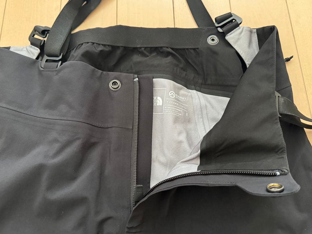 ノースフェイス　サミットシリーズ　パンツ　レディースS スキースノーボードウエア