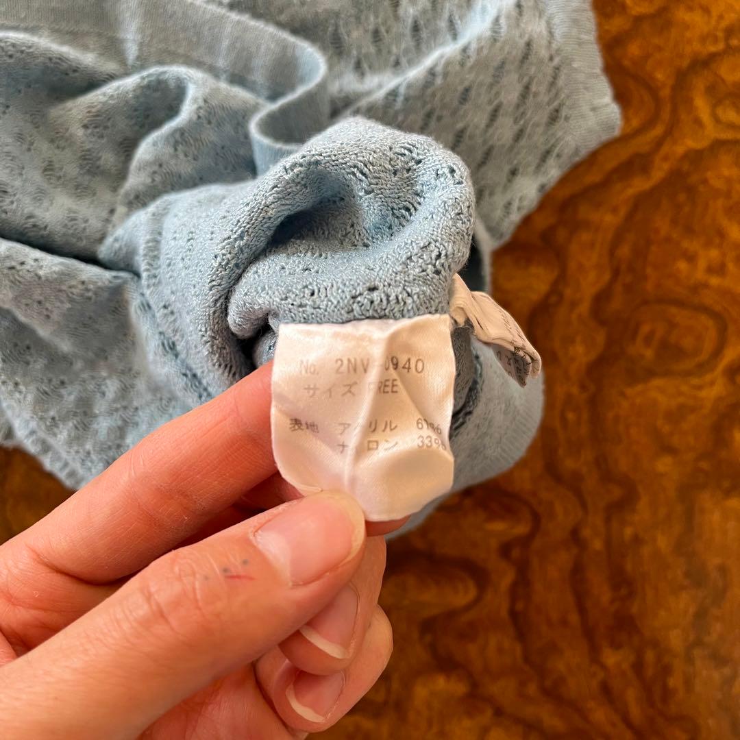 hysteric glamor キャミソール　タンクトップ