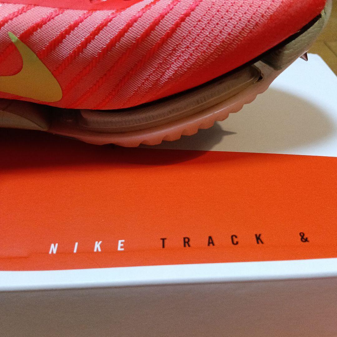 Nikeエアズームマックスフライ2 27センチ