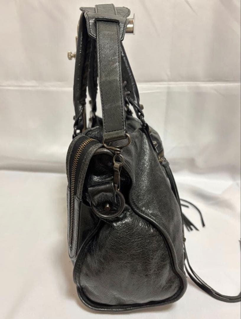 バレンシアガ BALENCIAGA citybag