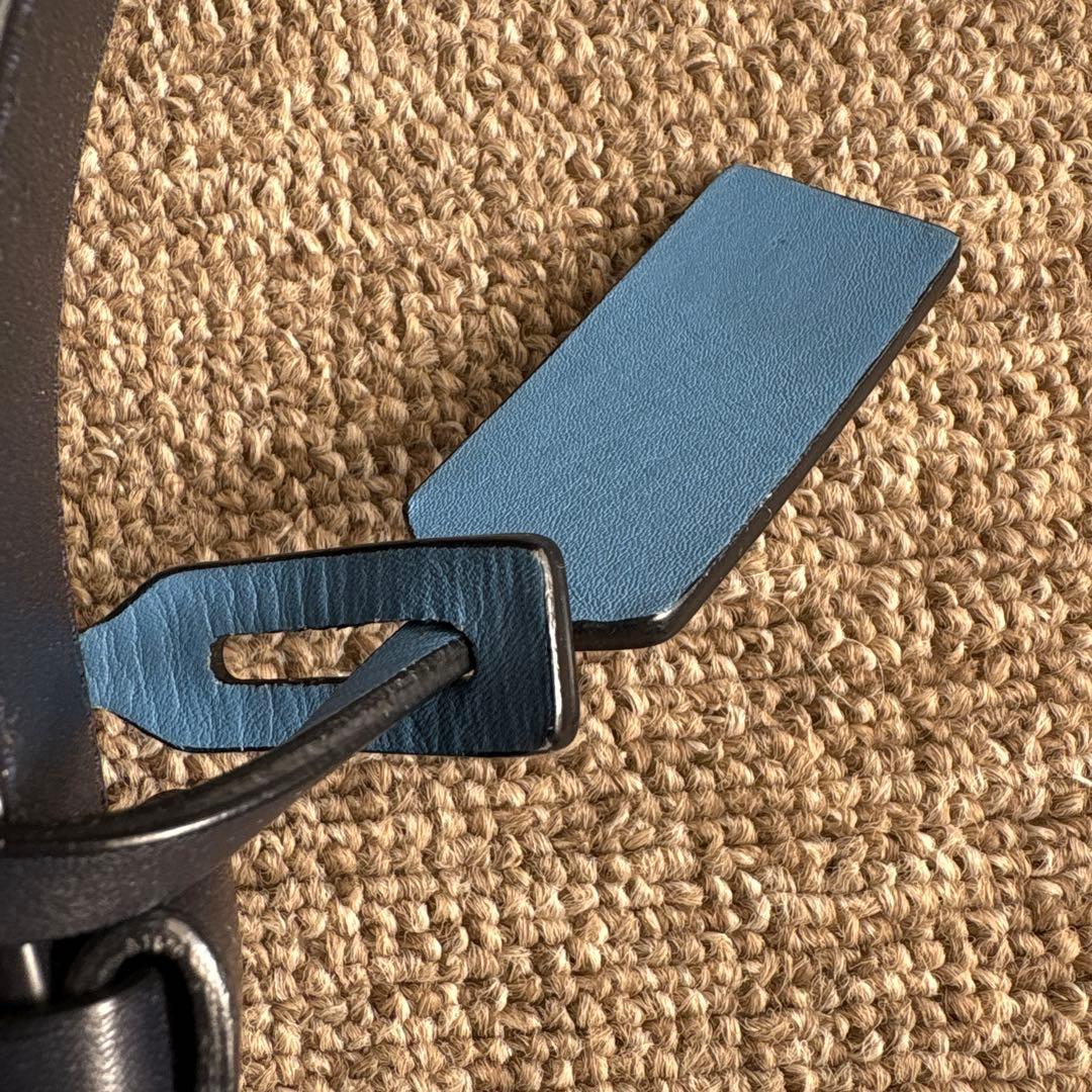 スマイソン ショルダー ネイビー