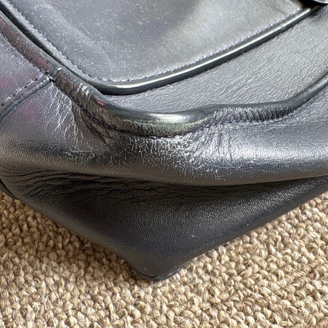 スマイソン ショルダー ネイビー