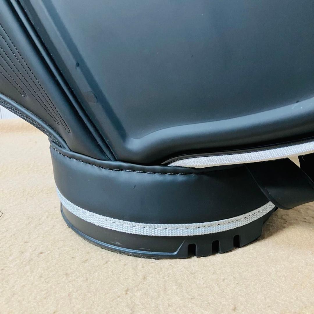 希少 HONMA BERES NX キャディバッグ マットブラック ベレス