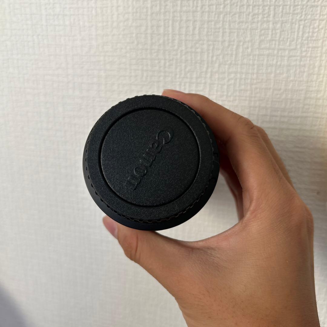 フィルムカメラ Canon NEW EOS KISS EF28-80(S)*