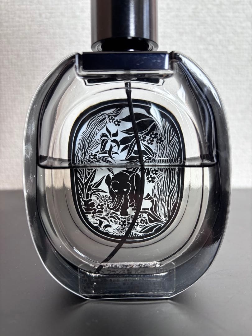 diptyque Tam Dao 香水 75ml 残量50%