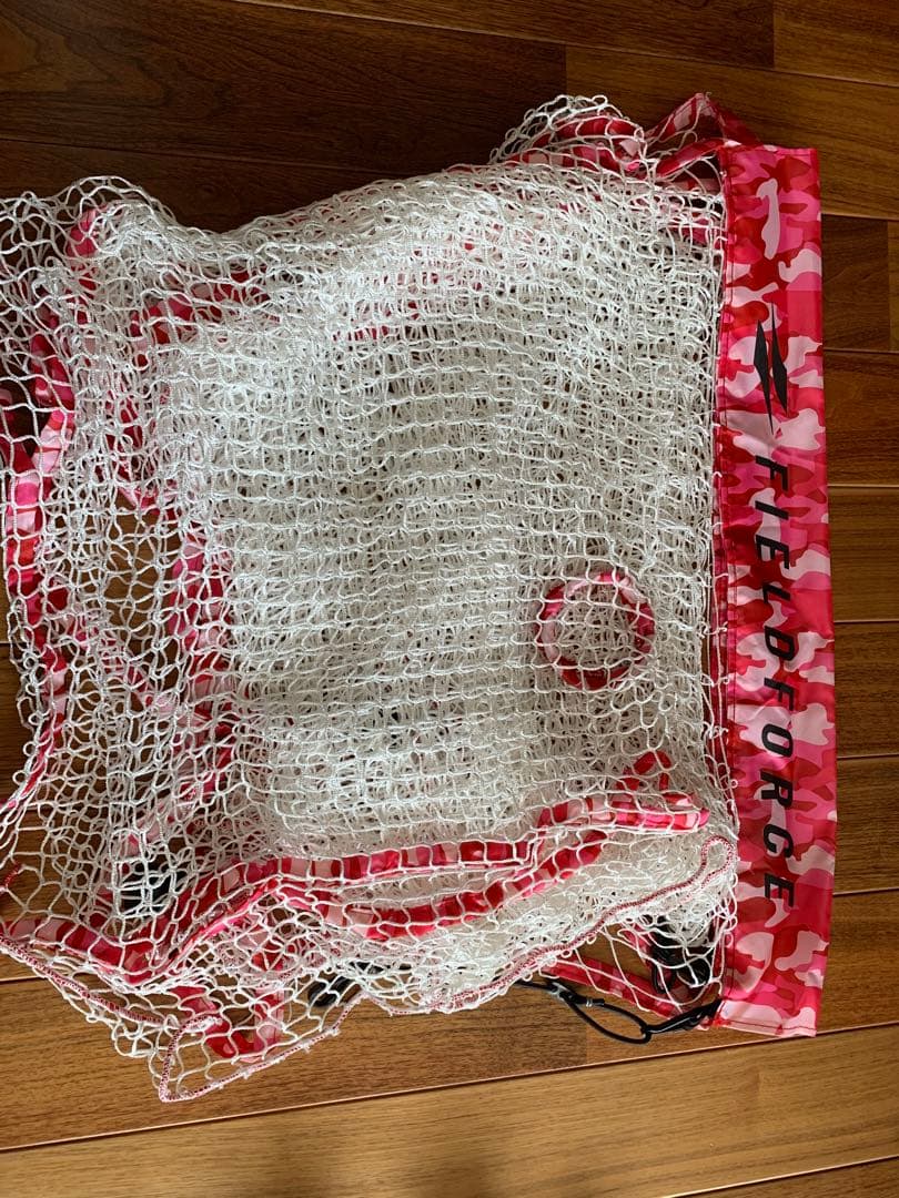 FIELD FORCE野球ネット　トスマシーン（アダプター付き）練習ボールつき